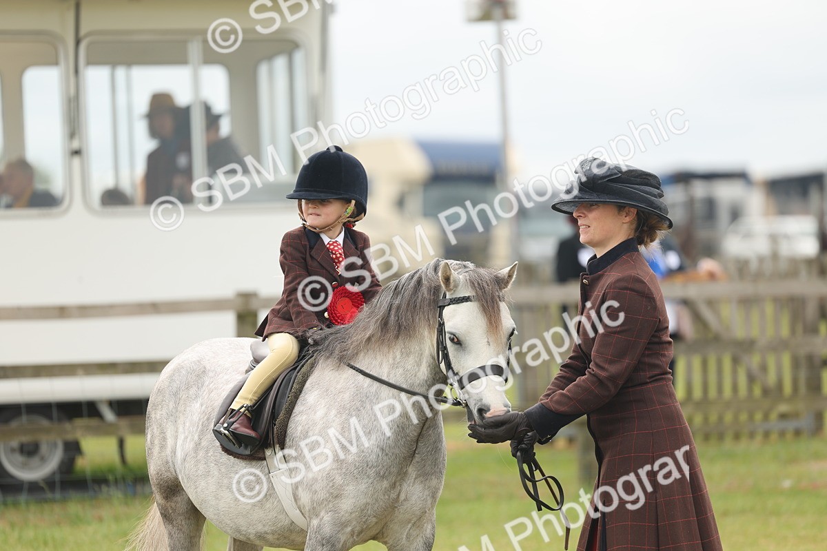 SBM_06951 - Class 74-75 - M&M Lead Rein and First Ridden Pony