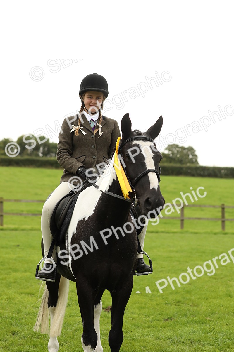 SBM_71437 - S41 - Ridden Equitation (Best Rider)