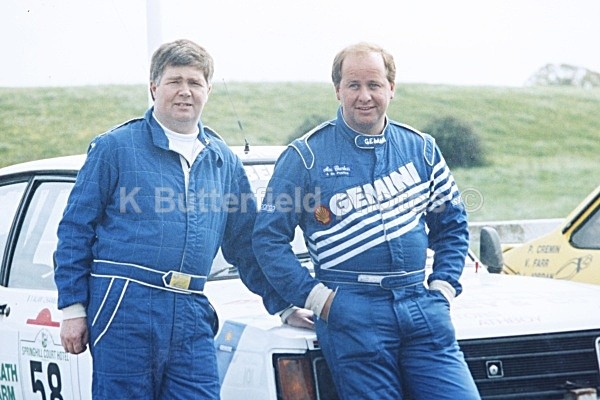 PACKIE& ALAN - BLAST FROM THE PAST