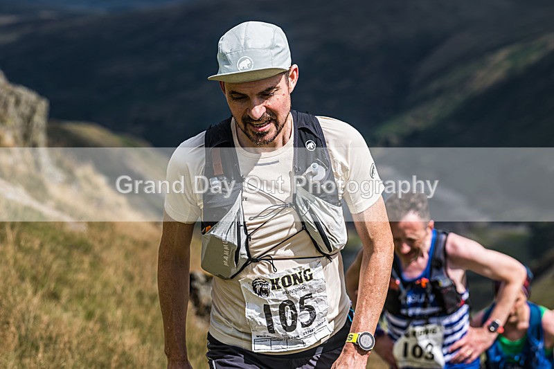 Hartsop Hop-318 - Hartsop Hop Fell Race Saturday 22nd August 2026