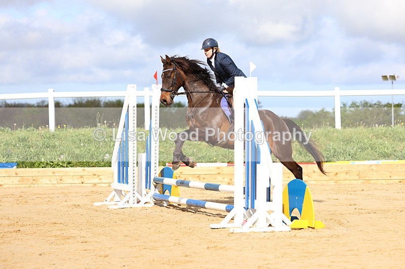 3E7A5507 - Class 2: 50cm Restricted