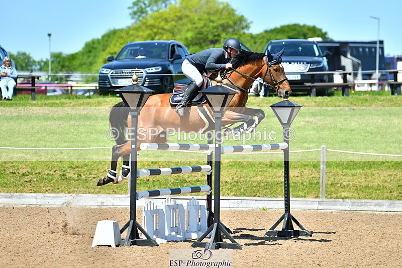 230526A-141923-02488 - Cls 5 National 1.30m Open