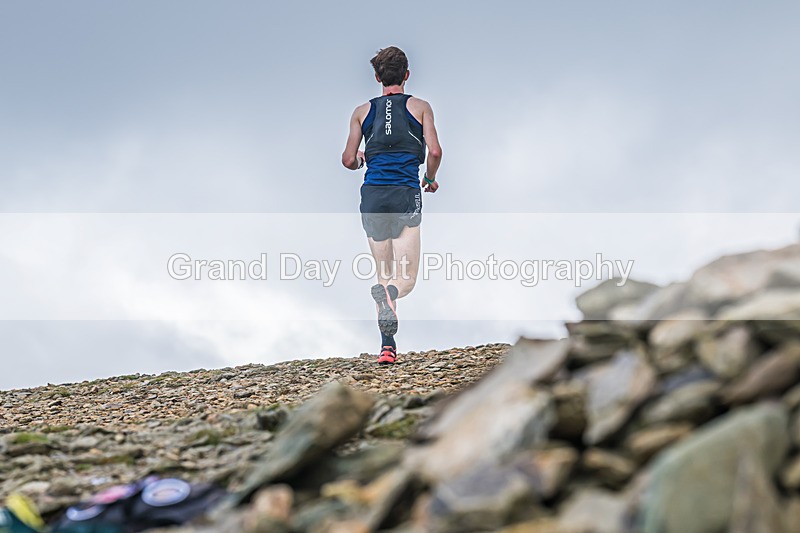 Grisedale HS-74 - Grisedale Horseshoe Fell Race Saturday 5th September 2026