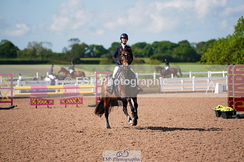 240525A-090816-05002 - Cls 13 Snr 1.05m and 1.10m