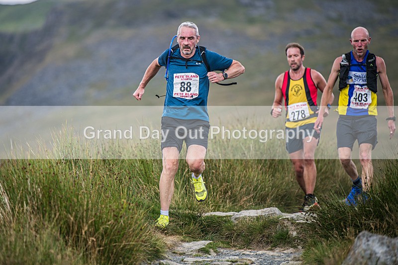 Ingleborough-864 - Ingleborough Mountain Race Saturday 18th July 2026