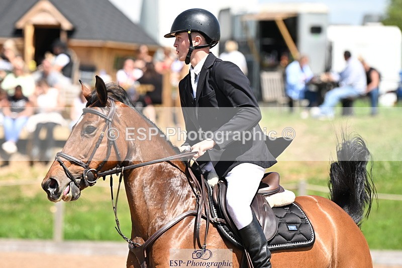 240629A-120114-04994 - Cls 9B 1.20m Open