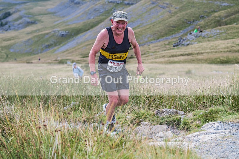 Ingleborough-552 - Ingleborough Mountain Race Saturday 18th July 2026