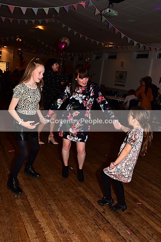 JAC0-632 - Jackie's 60th