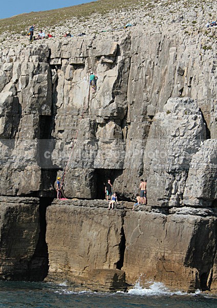 111002 CLIMBERS IMG_3072 - Scenery