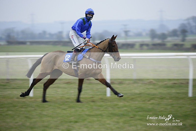 PtP 230122 584 - Cocklebarrow Races - Heythrop Hunt - 23/01/22