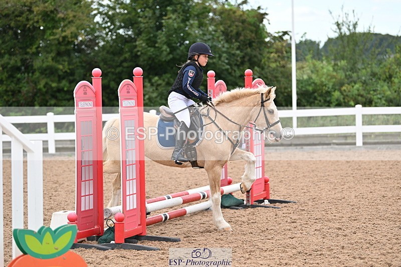 240903A-150710-00028 - Cls 1,2,1a, 1b, & 2 40-50 & 60cm