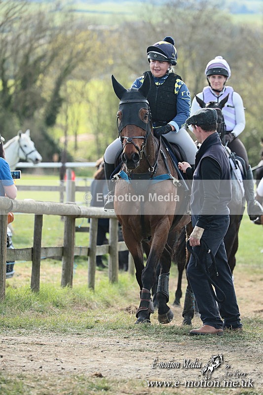 PtP 210425  1393 - Paxford Races Easter Monday 21/04/25