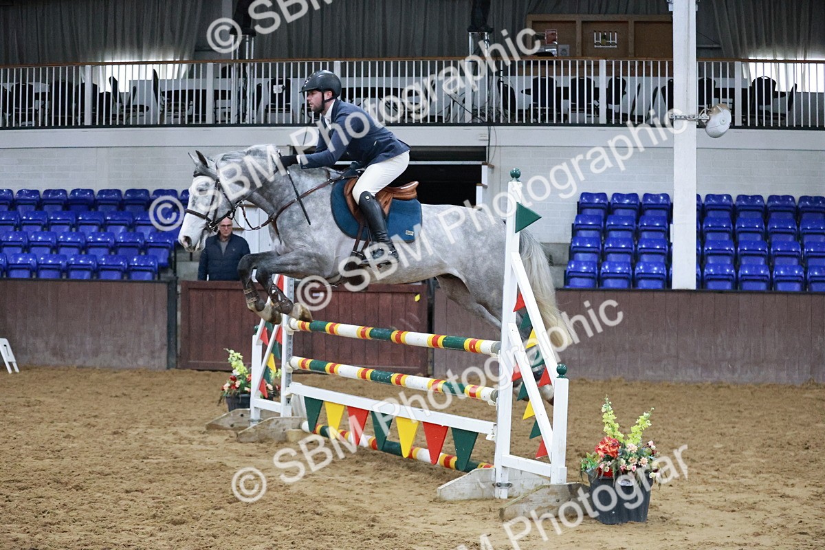 SBM_000969 - Class 3 - Senior Discovery - 1.00m