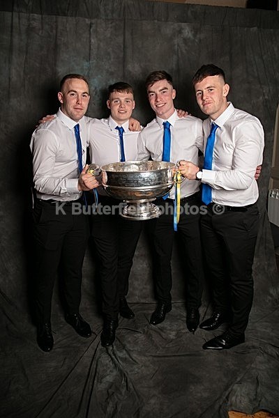 274 - Summerhill GFC Awards 2023