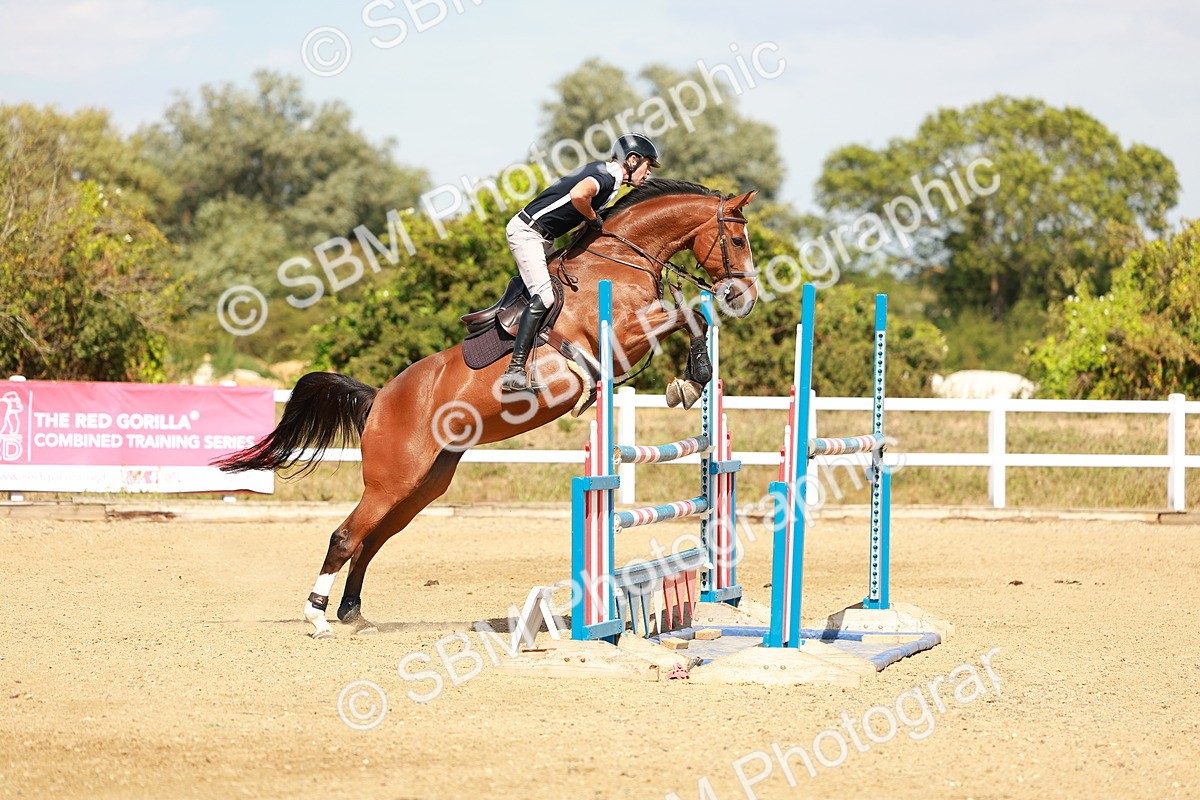 SBM_003944 - Class 15 - Senior 1.15m Open