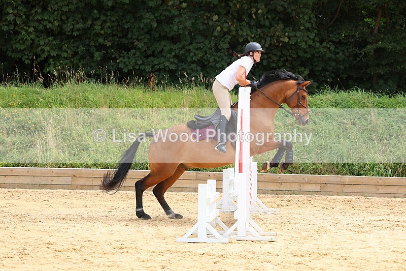 3E7A3428 - Class 7: 70cm Senior