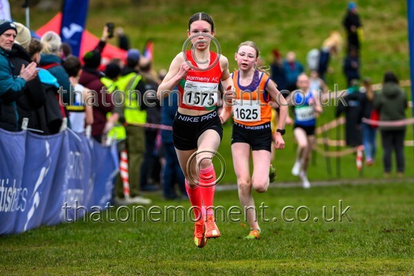 Falkirk26-920700 - U13 Girls
