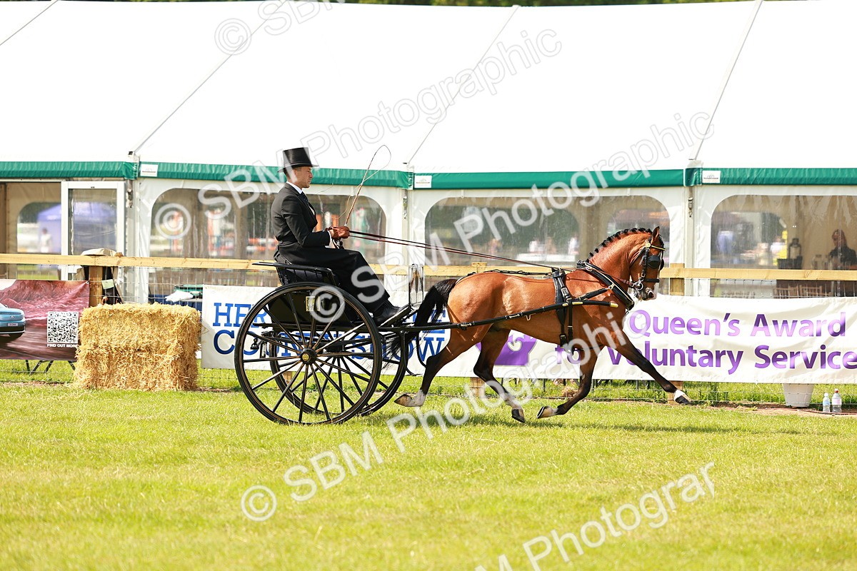SBM_02720 - Class 2-4 - HOYS Private Driving