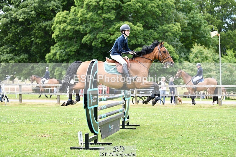 240704-133116-03923 - Cls 13 1.10m Amateur Qualifier