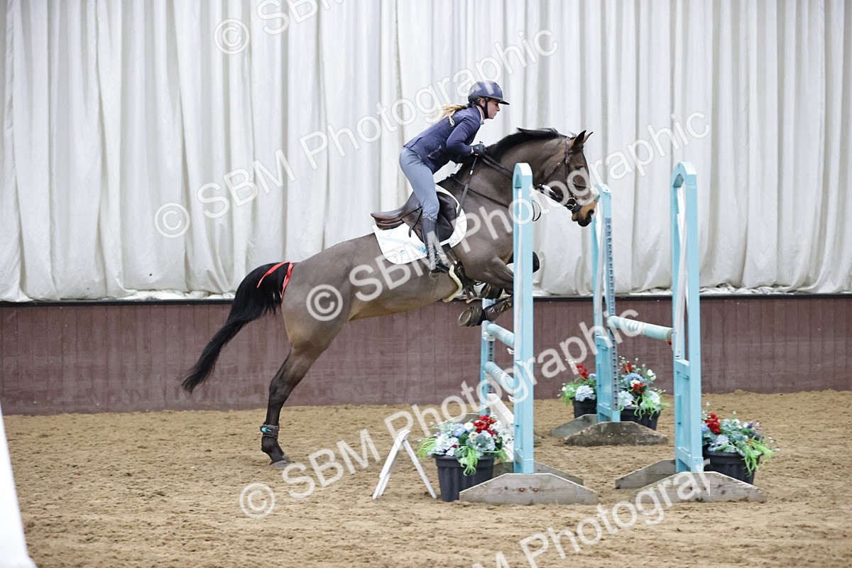 SBM_001343 - Class 4 - Senior Newcomers/ 1.10m Open