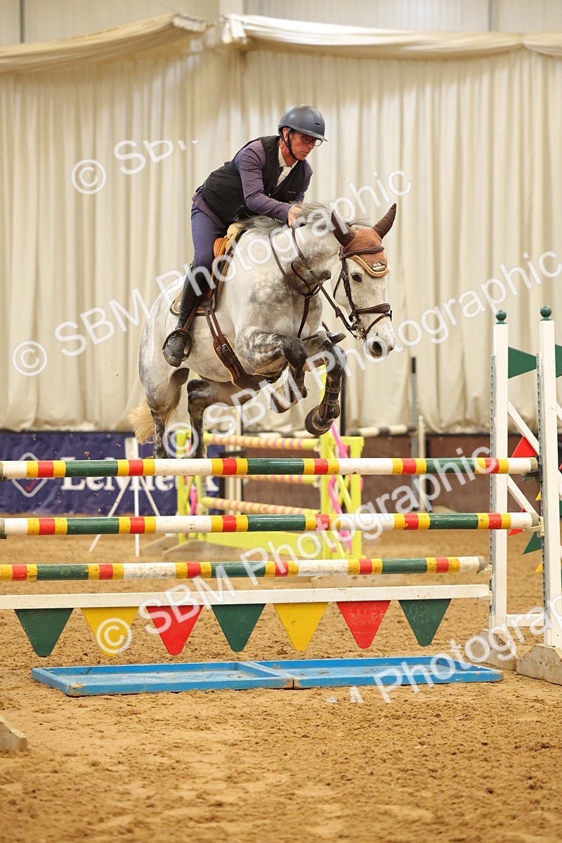 SBM_001717 - Class 5 - Senior Foxhunter - 1.20m