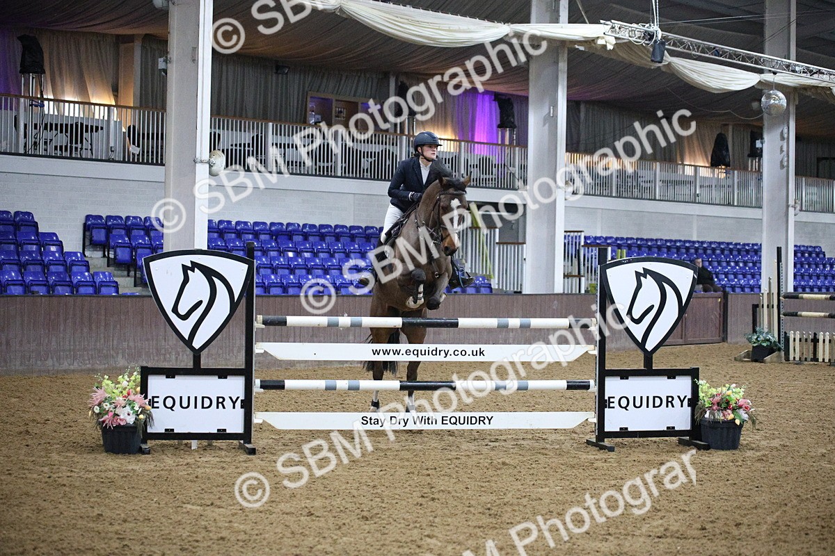 5K7A4707 - Class 5 - Blue Chip Calming Performance Championship Qualifer