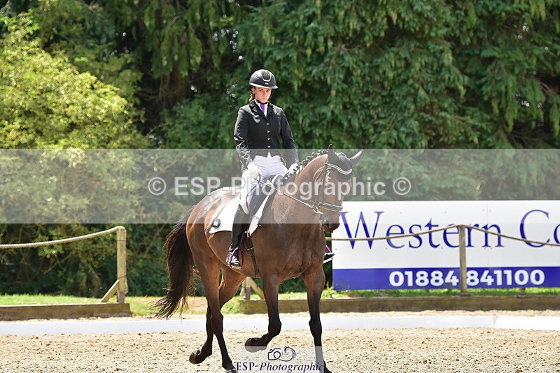 250719A-130718-05848 - 055 Rider Unknown