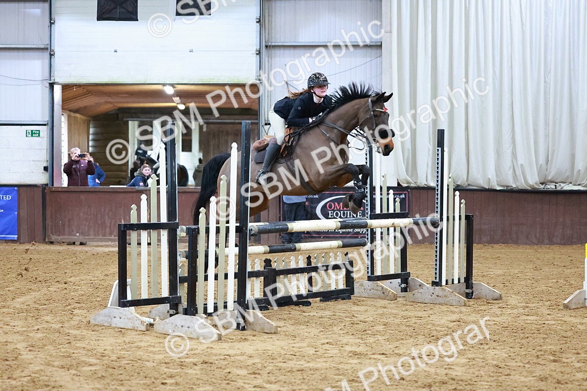 SBM_001032 - Class 3 - Senior Discovery - 1.00m