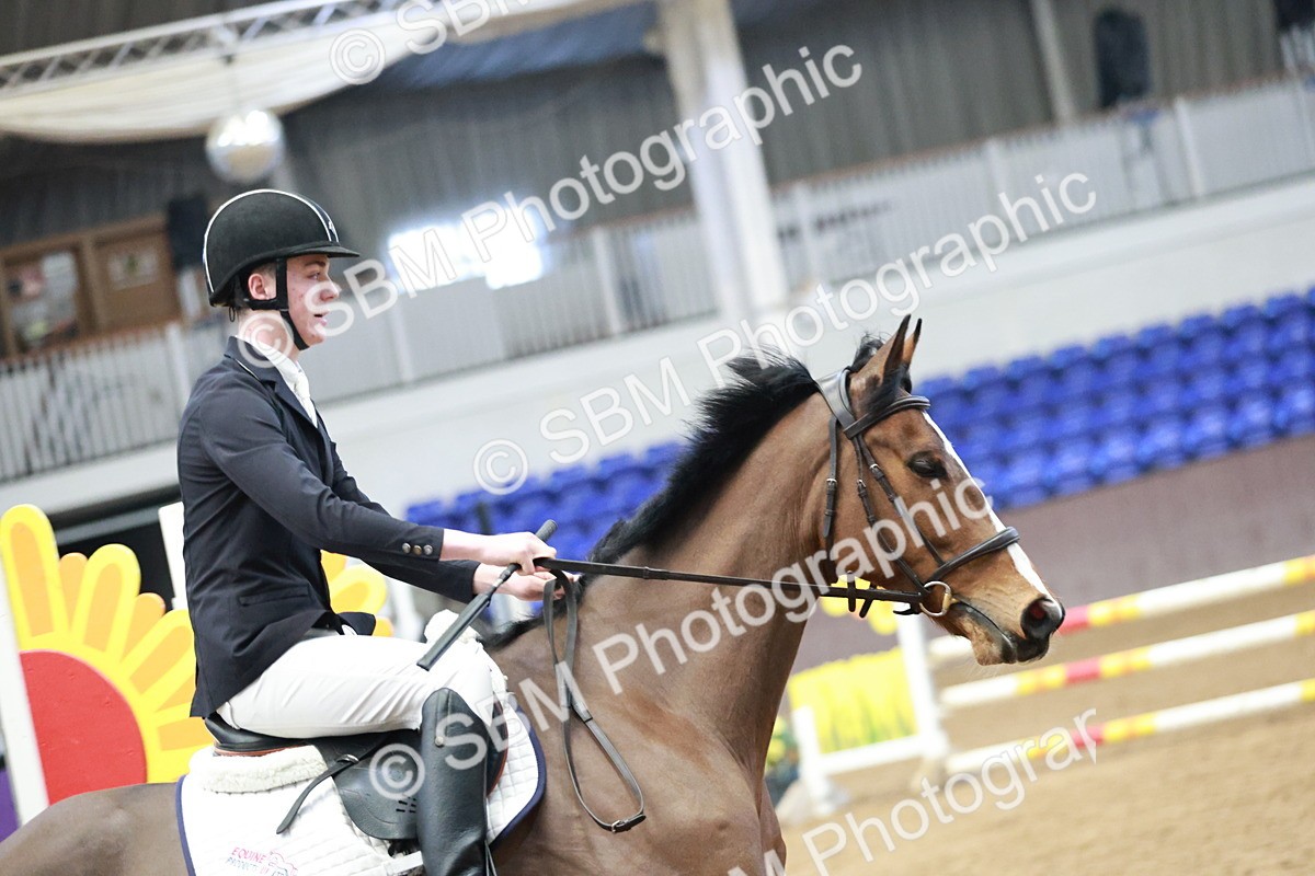 SBM_000068 - Class 1 - Clear Round