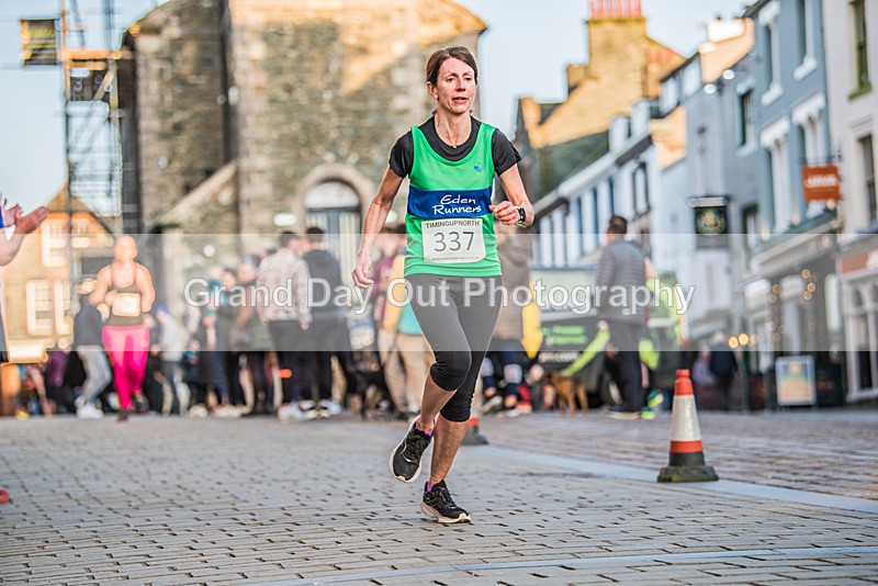 RTH-969 - Keswick Round The Houses Road Race, Wednesday 26th April 2023