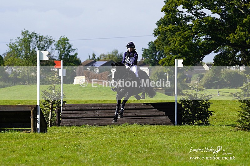  WWHT 031021 1568 - Open Novice (0.80m) 03/10/21