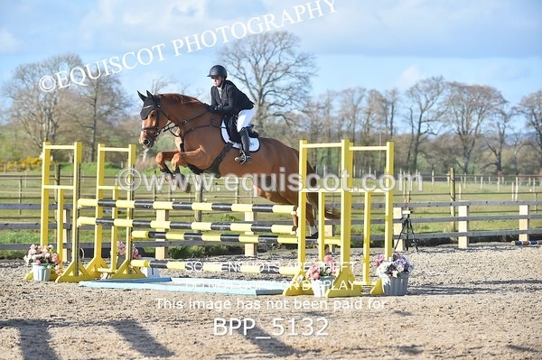 BPP_5132 - CLASS 14 GFS Senior Newcomers/ 1.10m Open