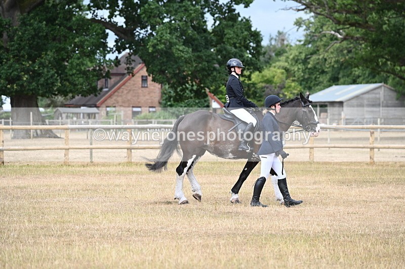 WJ6_7523 - Class 9 Tack and Turnout