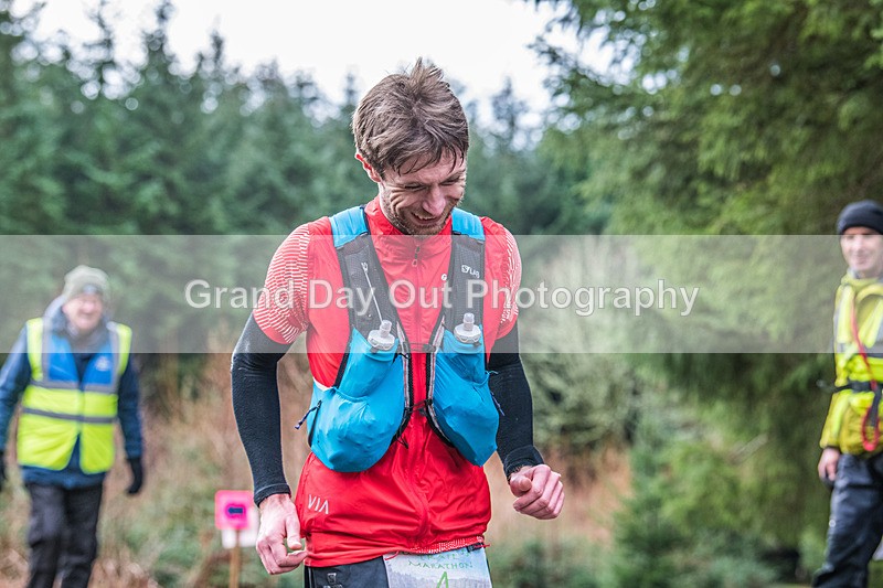 Glentress Marathon-1117 - High Terrain Events Glentress Marathon Trail Run Saturday 19th February 2023