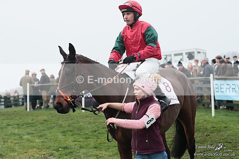 PtP 080326 1004 - Pytchley with Woodland Point-to-Point Guilsborough 08/03/26