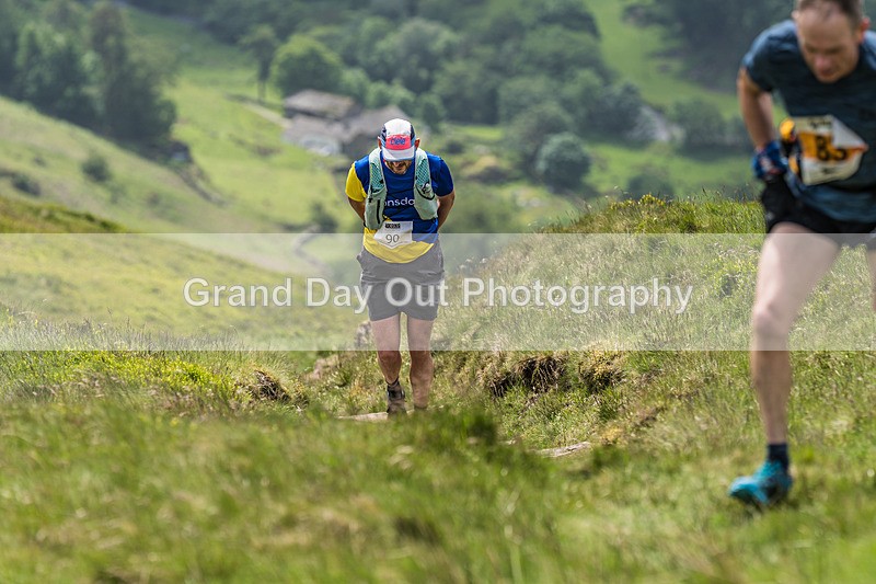 Howtown-375 - Howtown Fell Race Sunday 7th June 2026