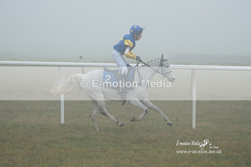 PtP 2901230053 - Heythrop Hunt PtP Cocklebarrow 29/01/2023