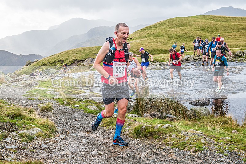 Langdale-732 - Langdale Horseshoe Fell Race Saturday 8th October 2022
