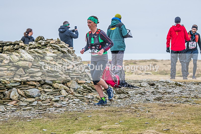 Black Combe-645 - Black Combe Fell Race Saturday 4th March 2023