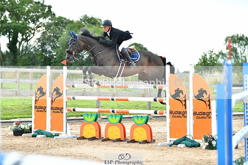 230720A-160114-04133 - Cls 9, 2 Star Big 1.40m Start to break