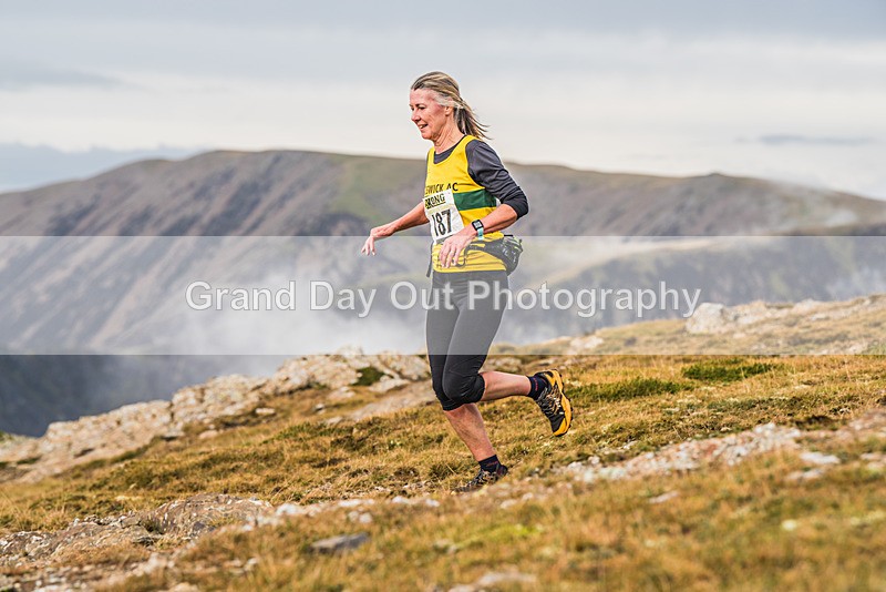 Buttermere-406 - Buttermere Shepherds Meet Fell Race Sunday 29th October 2023