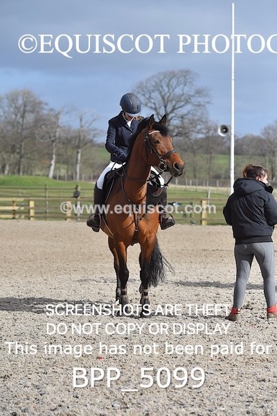 BPP_5099 - CLASS 1 Club/ Unaffiliated 70cms Open