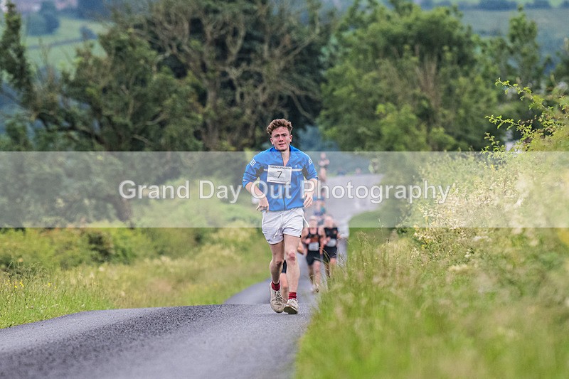 Lambfoot-405 - Lambfoot Loop Road Race Tuesday 1st July 2025