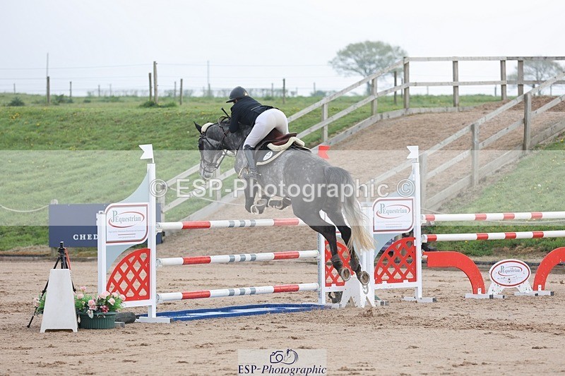 250424-092209-02736 - Cls 29 Young Horse 6yr old