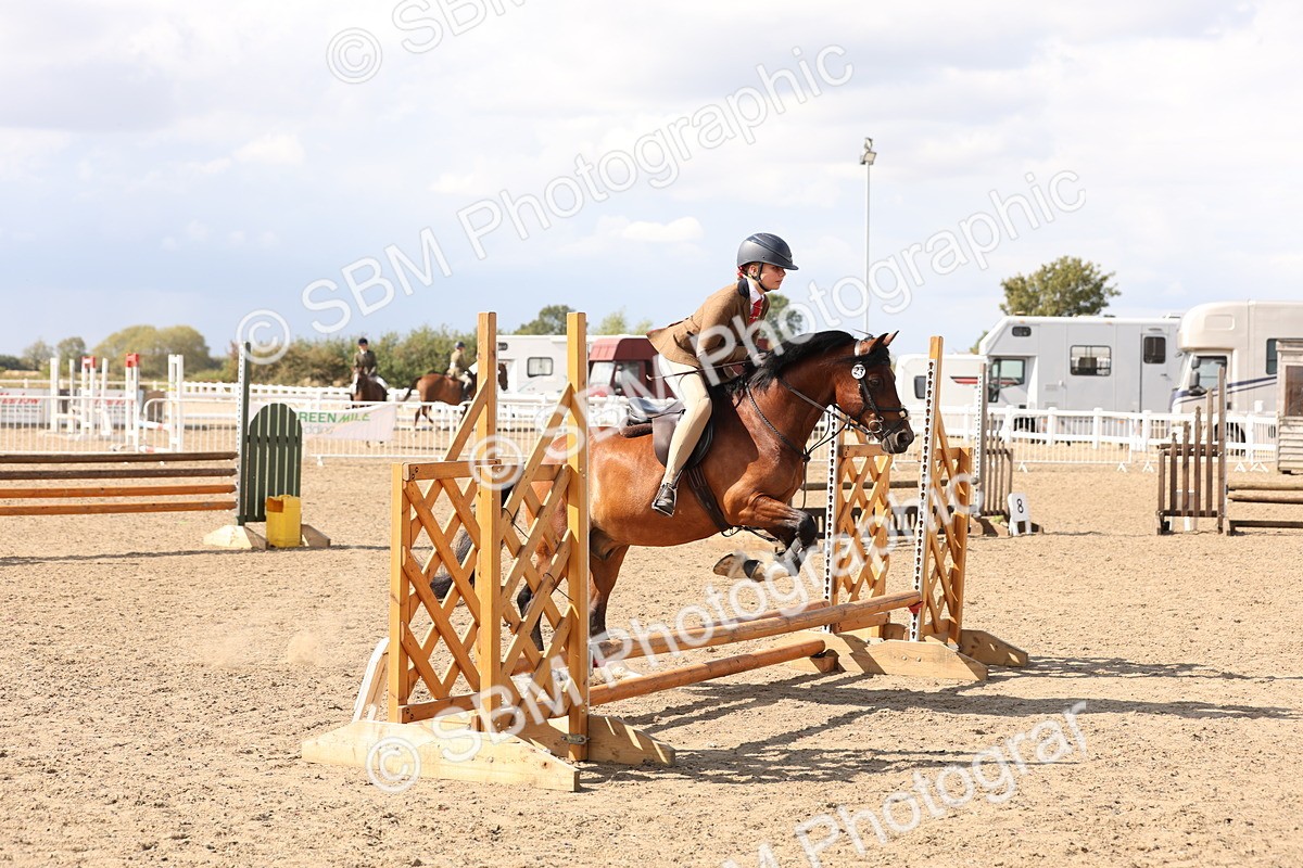 SBM_07342 - Class 58b -  Style & Performance - 70cm (20+)