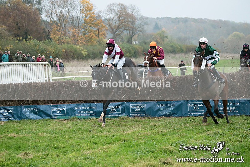 PtP 091124  257 - Knightwick Races Point-to-Point 09/11/24