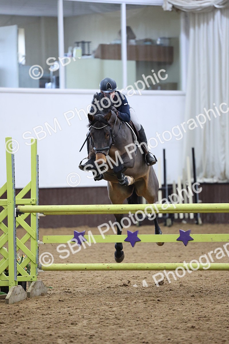 SBM_006368 - Class 23 - Senior Newcomers - 1.10m Open
