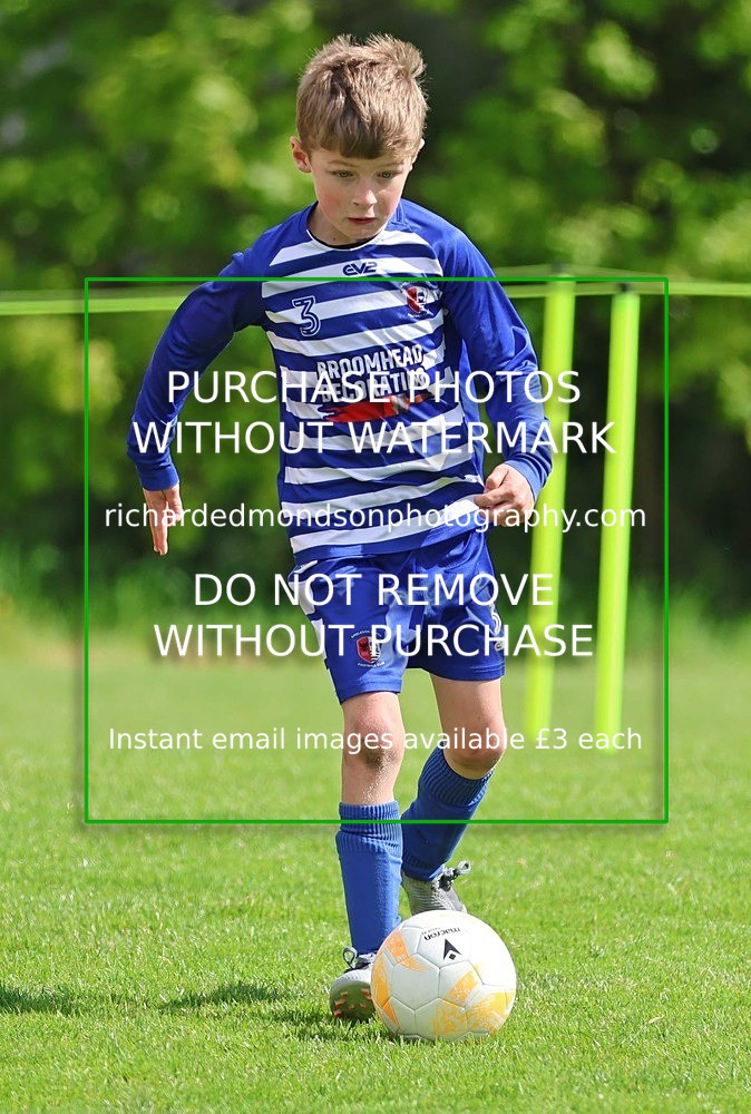 533A1386 - Ambleside United U8's (16/5/26)
