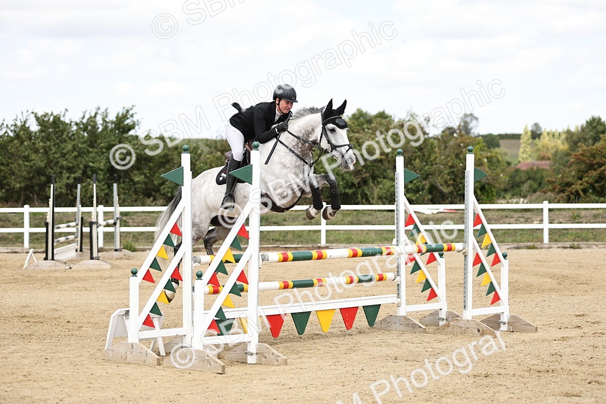 SBM_004679 - Class 5 - Senior Discovery - 1.00m Open