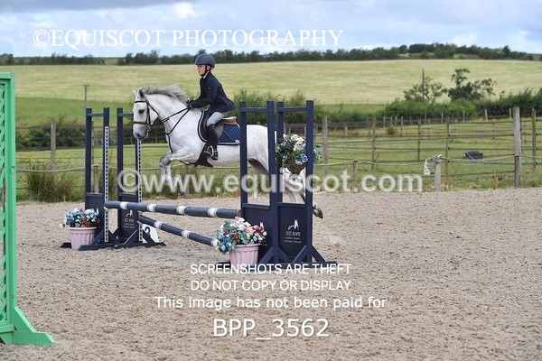 BPP_3562 - CLASS 2 SAT  Club/ Unaffiliated 70cms Open